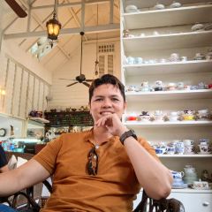 Chivit Thamma Da Coffee House User Photo