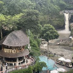 Omma Dayclub Bali User Photo