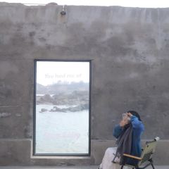 Stay salty咸(浮石隐地店) User Photo