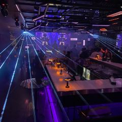 HighGround Sky Bar 여행 사진