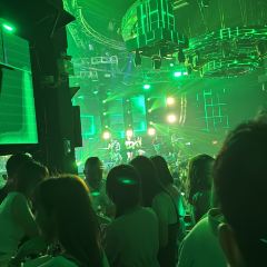 Hollywood Pattaya User Photo