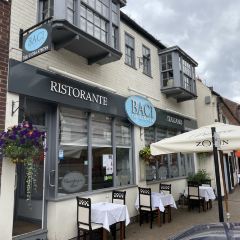 Baci Ristorante Italiano User Photo