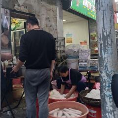 朱记食店 User Photo