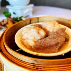 Cheung Kung Koon 여행 사진