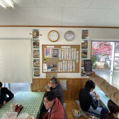 Miura Udon User Photo
