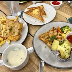 Sizzler ảnh của người dùng
