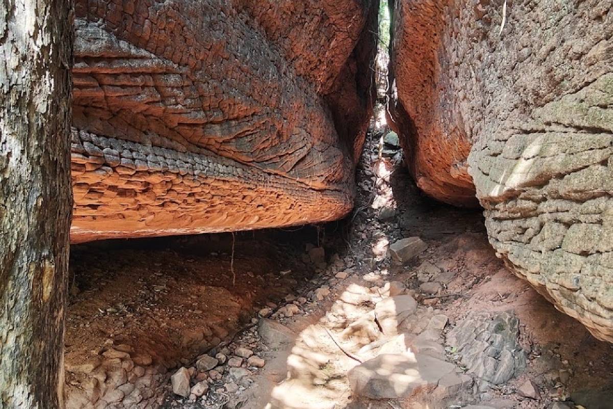 ถ้ำนาคา