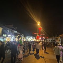 XIN ZHEN YUAN 여행 사진