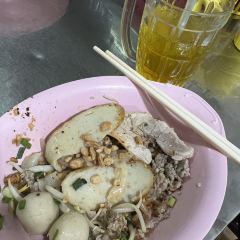 Rung Rueang pork noodle User Photo