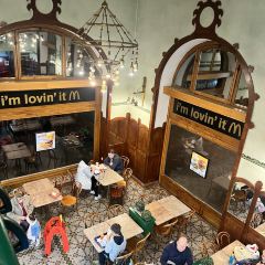 McDonald’s Gradska kuća User Photo