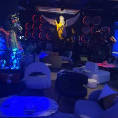 MAX SHANGHAI 여행 사진