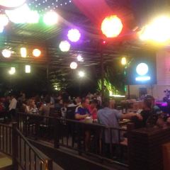 Baanrimnam Restaurant Chiang Mai 여행 사진