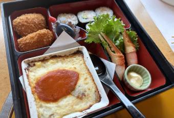 蟹道樂（道頓崛本店）用戶圖片