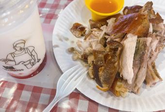 Sugbo Mercado - IT Park User Photo