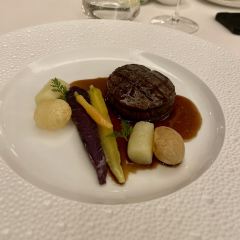 Le Normandie 여행 사진