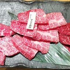 Ginza Enzo Yakiniku User Photo