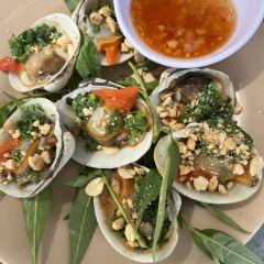 Seafood restaurant Mr Crab User Photo