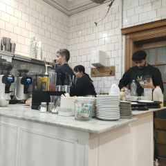 Grand Central Kitchen 여행 사진