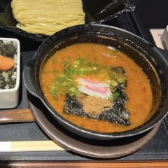 Ganso Hakata Mentaiju User Photo