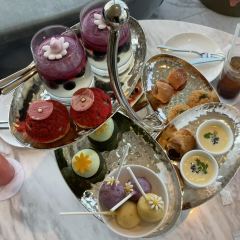 SKYVIEW LOUNGE 38 User Photo