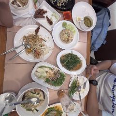 Inter Restaurants since 1981 여행 사진
