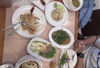 Inter Restaurants since 1981 user photo