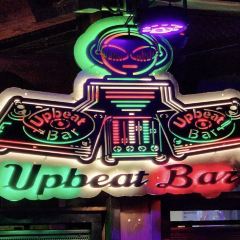 Upbeat Bar Ao Nang User Photo