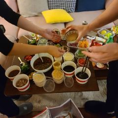 Haidilao Hot Pot Dian (XuJiaHui) User Photo