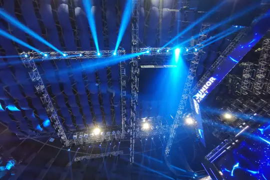 スマート・アラネータ・コロシアム