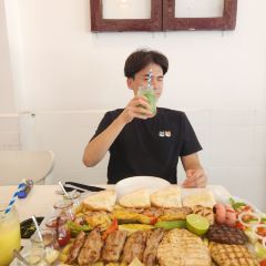 MIX Restaurant 여행 사진
