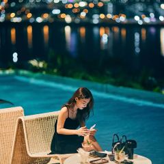 The Gypsy Rooftop Kitchen & Bar 여행 사진