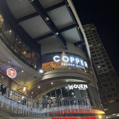 Copper Buffet User Photo