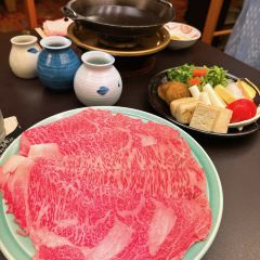 Ningyocho Imahan ảnh của người dùng