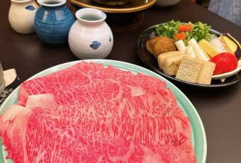 人形町今半 人形町本店用戶圖片