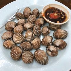 Capitol Seafood Longkang Siham User Photo