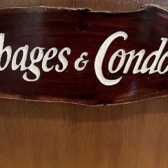 Cabbages & Condoms張用戶圖片