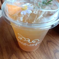 MEENA Cafe User Photo
