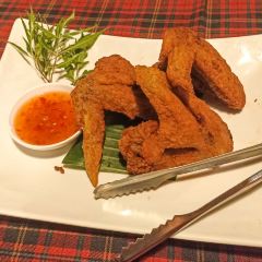 KoDam Kitchen張用戶圖片