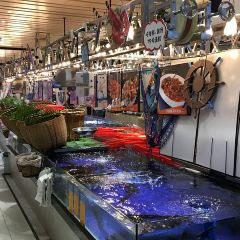 79号渔船海鲜饭店(岗厦店) User Photo