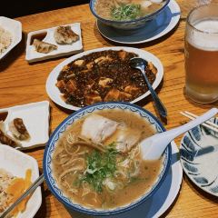 Ganso Akanoren Setchan Ramen Tenjin User Photo