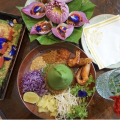 Baan Landai Fine Thai Cuisine張用戶圖片