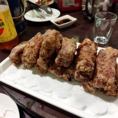 丸滿台灣味手路菜 User Photo