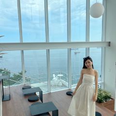 THRILL ON THE MUG! User Photo