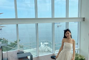 THRILL ON THE MUG! User Photo