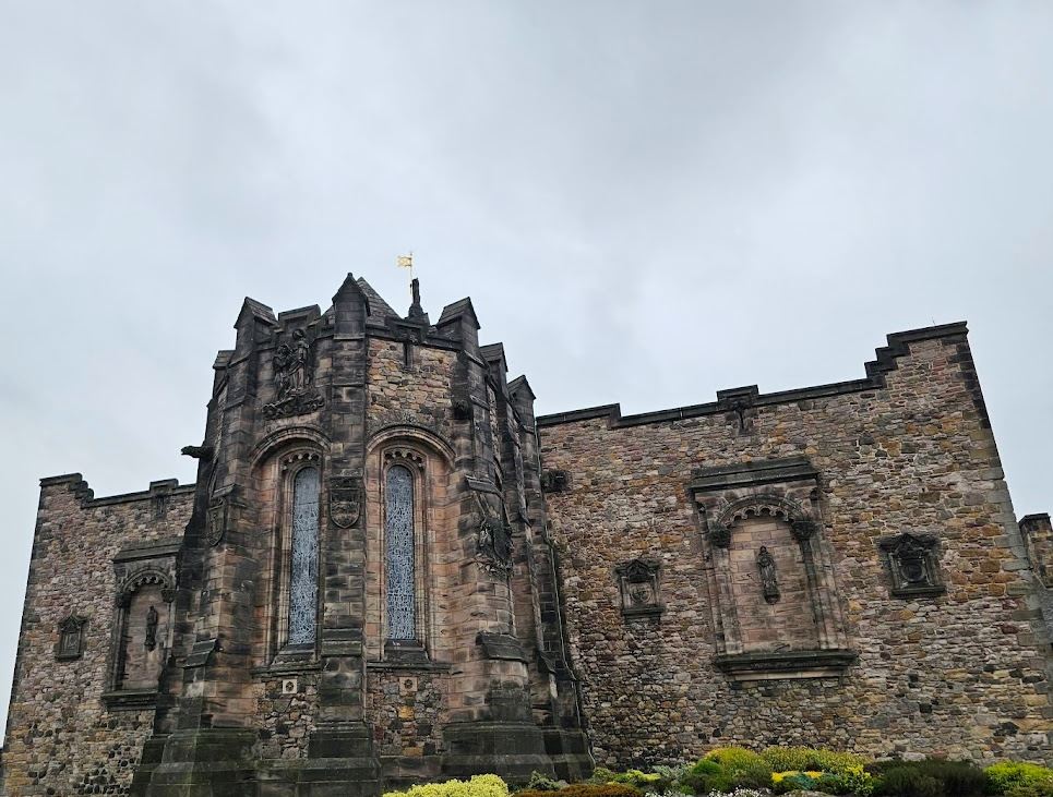 アキラ❗️リリパットレーン105☆Edinburgh Castle アキラ❗️リリパットレーン105☆Edinburgh Castle Edinburgh Castle