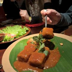 Lost Heaven on the Bund User Photo