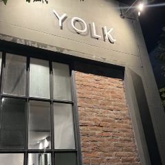 YOLK Restaurant and Cafe' 여행 사진