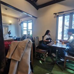 白髭のシュークリーム工房 User Photo