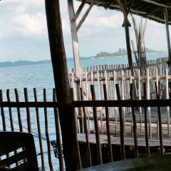 Wey Wey Seafood User Photo