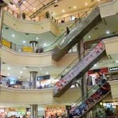 Batam City Square Mall User Photo